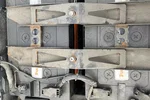 Mercedes ACTROS  prokontraktowy zdjęcie 18