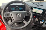 Mercedes ACTROS  prokontraktowy zdjęcie 22