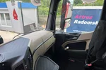 Mercedes ACTROS  prokontraktowy zdjęcie 36