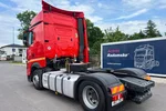 Mercedes ACTROS  prokontraktowy zdjęcie 6