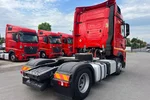Mercedes ACTROS  prokontraktowy zdjęcie 7