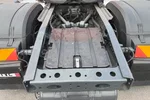 Mercedes ACTROS  prokontraktowy zdjęcie 8