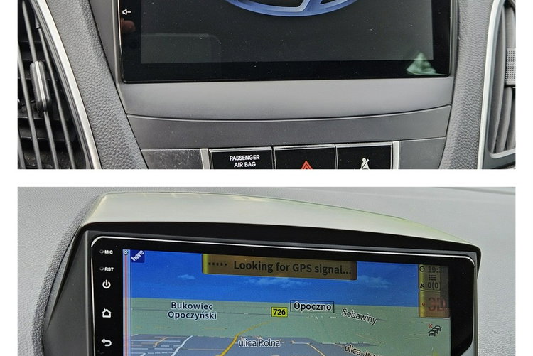 Hyundai ix35 Niski Udokumentowany Przebieg Super Stan Rok GWARANCJI zdjęcie 12