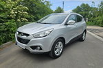 Hyundai ix35 Niski Udokumentowany Przebieg Super Stan Rok GWARANCJI zdjęcie 2