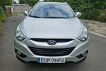 Hyundai ix35 Niski Udokumentowany Przebieg Super Stan Rok GWARANCJI zdjęcie 21