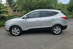 Hyundai ix35 Niski Udokumentowany Przebieg Super Stan Rok GWARANCJI zdjęcie 3