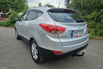Hyundai ix35 Niski Udokumentowany Przebieg Super Stan Rok GWARANCJI zdjęcie 4