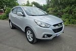 Hyundai ix35 Niski Udokumentowany Przebieg Super Stan Rok GWARANCJI zdjęcie 7