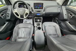 Hyundai ix35 Niski Udokumentowany Przebieg Super Stan Rok GWARANCJI zdjęcie 8