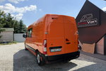 Renault Master max master L3H2 pełna opcja 145KM serwis zdjęcie 4
