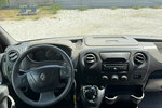 Renault Master max master L3H2 pełna opcja 145KM serwis zdjęcie 9