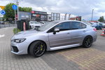 Subaru WRX STi 2.5 Turbo 314KM AWD Manual zdjęcie 13