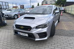 Subaru WRX STi 2.5 Turbo 314KM AWD Manual zdjęcie 15