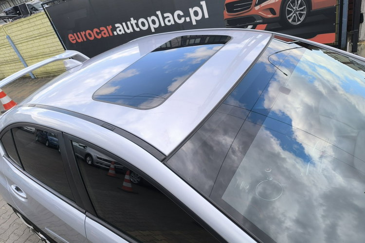 Subaru WRX STi 2.5 Turbo 314KM AWD Manual zdjęcie 19