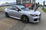 Subaru WRX STi 2.5 Turbo 314KM AWD Manual zdjęcie 2