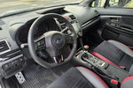 Subaru WRX STi 2.5 Turbo 314KM AWD Manual zdjęcie 22