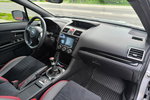 Subaru WRX STi 2.5 Turbo 314KM AWD Manual zdjęcie 34