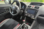 Subaru WRX STi 2.5 Turbo 314KM AWD Manual zdjęcie 35