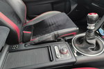 Subaru WRX STi 2.5 Turbo 314KM AWD Manual zdjęcie 37