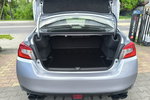 Subaru WRX STi 2.5 Turbo 314KM AWD Manual zdjęcie 39