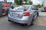Subaru WRX STi 2.5 Turbo 314KM AWD Manual zdjęcie 8