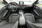BMW 118 Polski salon automat zdjęcie 14