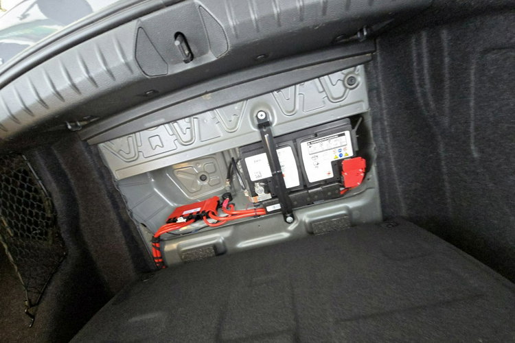 BMW 118 Polski salon automat zdjęcie 24