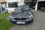 BMW 118 Polski salon automat zdjęcie 3