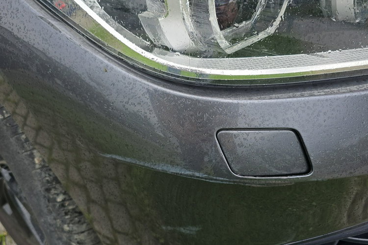 BMW 118 Polski salon automat zdjęcie 32