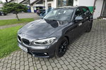 BMW 118 Polski salon automat zdjęcie 4