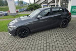 BMW 118 Polski salon automat zdjęcie 5