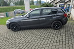 BMW 118 Polski salon automat zdjęcie 6