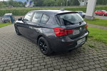 BMW 118 Polski salon automat zdjęcie 7