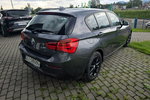 BMW 118 Polski salon automat zdjęcie 9