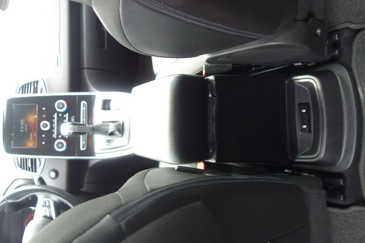 Scenic Renault Scenic 2018 1.5 DCI 110km automat 2 komplety kół nawi 125ty km zdjęcie 16