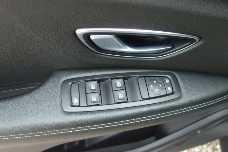 Scenic Renault Scenic 2018 1.5 DCI 110km automat 2 komplety kół nawi 125ty km zdjęcie 18