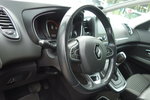 Scenic Renault Scenic 2018 1.5 DCI 110km automat 2 komplety kół nawi 125ty km zdjęcie 19
