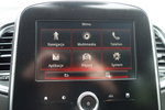Scenic Renault Scenic 2018 1.5 DCI 110km automat 2 komplety kół nawi 125ty km zdjęcie 28
