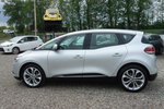 Scenic Renault Scenic 2018 1.5 DCI 110km automat 2 komplety kół nawi 125ty km zdjęcie 3