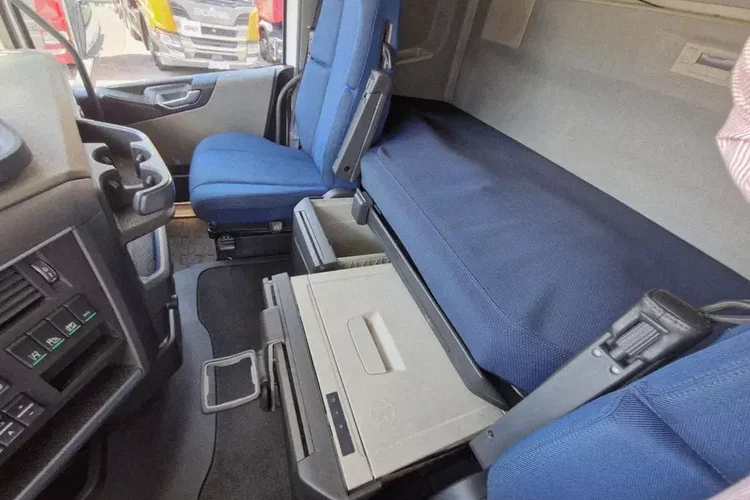 Volvo FH 460 I-SHIFT zdjęcie 16