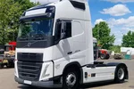 Volvo FH 460 I-SHIFT zdjęcie 1
