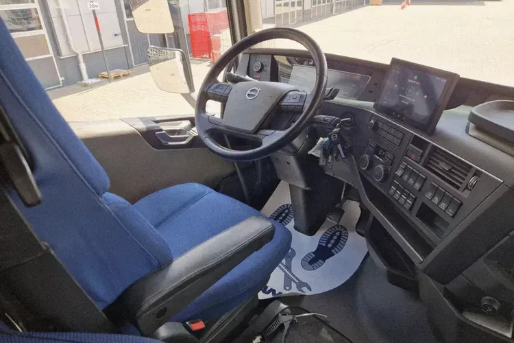 Volvo FH 460 I-SHIFT zdjęcie 20