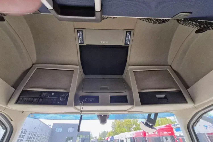 Volvo FH 460 I-SHIFT zdjęcie 22
