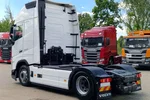 Volvo FH 460 I-SHIFT zdjęcie 3