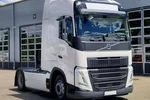Volvo FH 460 I-SHIFT zdjęcie 4