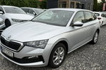 Skoda Scala Salon Polska Poleasingowy I właściciel Serwis ASO VAT 23% Bezwypadkowy zdjęcie 1