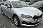 Skoda Scala Salon Polska Poleasingowy I właściciel Serwis ASO VAT 23% Bezwypadkowy zdjęcie 2