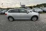 Skoda Scala Salon Polska Poleasingowy I właściciel Serwis ASO VAT 23% Bezwypadkowy zdjęcie 6