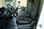 Peugeot Boxer 2,2HDI Klima, NAVI, 173tys.km, 2021r. zdjęcie 13