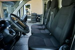 Peugeot Boxer 2,2HDI Klima, NAVI, 173tys.km, 2021r. zdjęcie 15